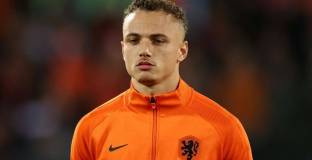  Милан се прицели в нападател на Брюж 