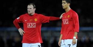  Рио разказа как Роналдо го помолил за помирение с Рууни