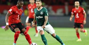  Палмейрас се класира за финала на клубния Мондиал 