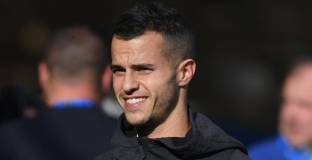  Сампдория подписа с Джовинко 