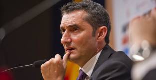 Валверде отговори на Рамос