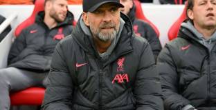 Клоп: Не мога да не съм щастлив