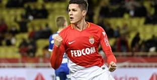 Саутхемптън съгласува с Монако трансфера на Карильо 