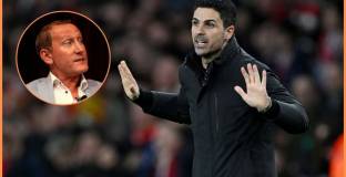 Арсенал може да се раздели с Жезуш