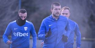 В Спартак Варна са бесни от изказвания на Грънчов