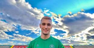 Ботев Враца с победа в контрола, Марк-Емилио Папазов над всички