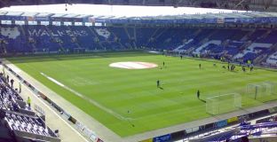 Лестър – Брайтън: Лисиците със спокоен успех