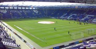 Лестър - Ливърпул: Успешен рейд в леговището на 