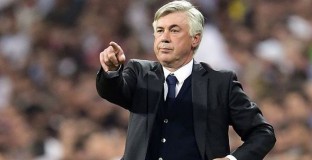 Анчелоти: Ливърпул се намира в много добра форма 