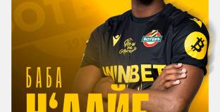 Ботев Пловдив подписа с двама 