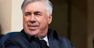 Анчелоти проведе 100 мача начело на Реал Мадрид