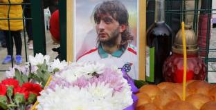  Почитат паметта на Трифон Иванов във Велико Търново