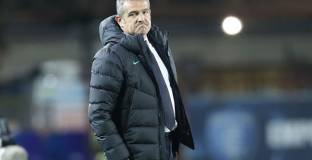  Помощникът на Индзаги: Накарахме феновете на Наполи да млъкнат