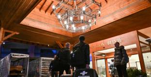 Ботев Пловдив се настани в луксозния хотел в Турция 