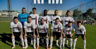 Локо София удари носителя на Купата на Казахстан