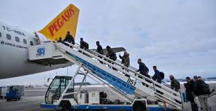 Ботев Пловдив замина за Турция