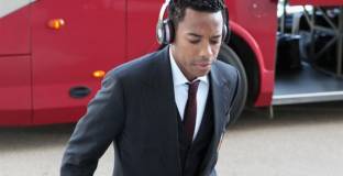  Италия поиска екстрадиция на Робиньо