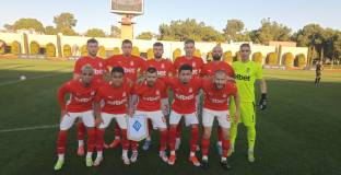 Динамо Киев вкара 4 на ЦСКА 1948