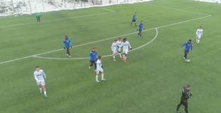 Арда би Спортист Своге в контрола