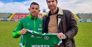 Ботев Враца се подсили с бразилец и косовар