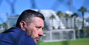 Керкез: Играхме срещу много добър отбор, който е в Европа всяка година