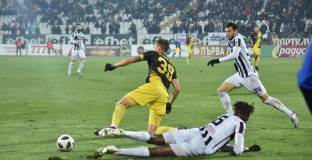 Пловдив ще има нов стадион, но само при условие, че Ботев и Локо домакинстват на него