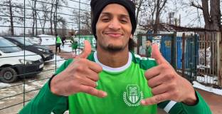 Хебър и направи реми със сърби