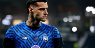 Аталанта - Удинезе 2:2 