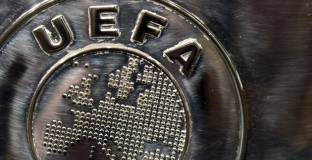 УЕФА излезе с изявление за ситуацията между Русия и Украйна 