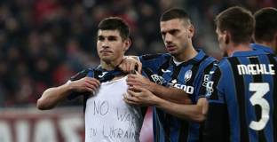 Жребият за 1/8-финалите на ЛЕ