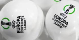 Жребият за осминафиналите на Лигата на Конфренциите