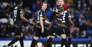  УЕФА изключи Спартак Москва от Лига Европа? 