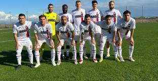 Тим от Втора лига на Русия заби 4 гола на Локо София