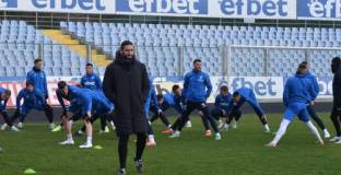 Арда започна подготовка с трима нови