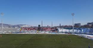 Страшилището Ботев Враца разпиля и Септември (видео)