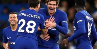 Алонсо: Челси стори това, което големи отбори вършат