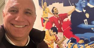 Ицо Стоичков: Тепърва ще ви изненадвам