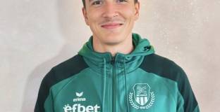 Хебър привлече юноша на ЦСКА – София 