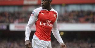 Уелбек: В Арсенал няма разкол