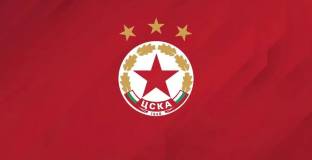 ЦСКА махна тирето