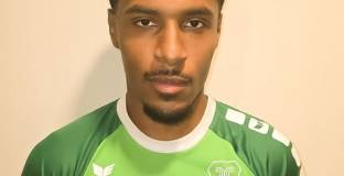 Хебър представи национал на Кюрасао 