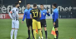 И дербито на Пловдив остана без голове