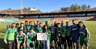 Ботев Враца спечели само точка срещу Септември