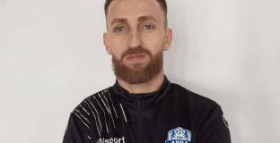 Нов треньор започна работа в Арда