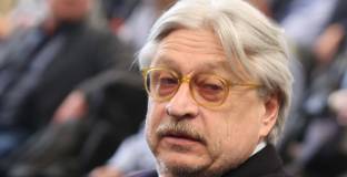 Шеф на Левски попадна в болница - наложиха му гаранция от 1,5 млн. лева