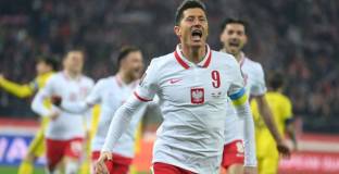  Полша победи Швеция и е на Световно 