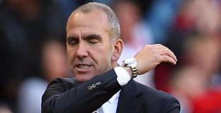    Ди Канио: Дибала се държи като бебе