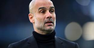 Гуардиола: Арсенал ни стимулираше до краен предел 