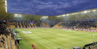 Ботев Пд пусна билетите за Спартак Вн и ЦСКА -София