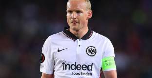  Роде: Преди 10 г. бяхме във II Бундеслига, а сега бихме Барса